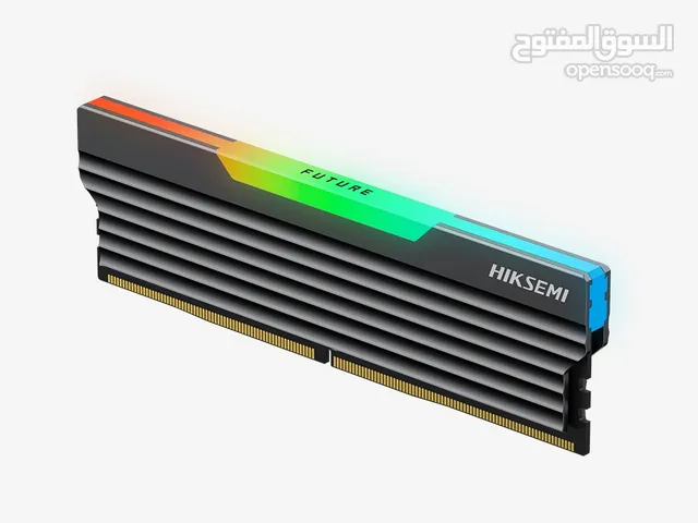 وار DDR4. 16GB. 3200MHz.