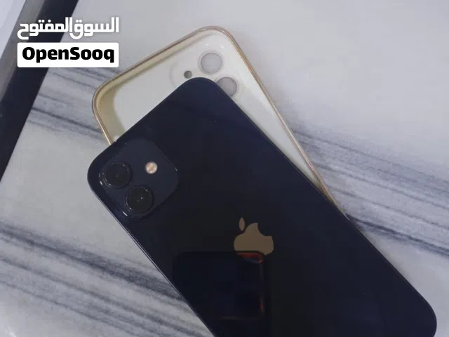 Apple iPhone 12 128 GB in Irbid