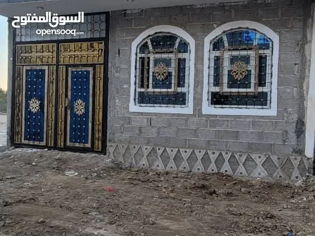 88 m2 4 Bedrooms Townhouse for Sale in Sana'a Sheikh Zayed Street