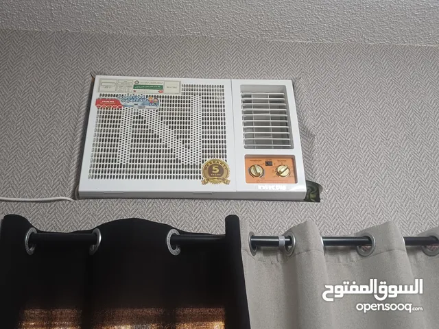 Nikai Air Condition Same New Condition