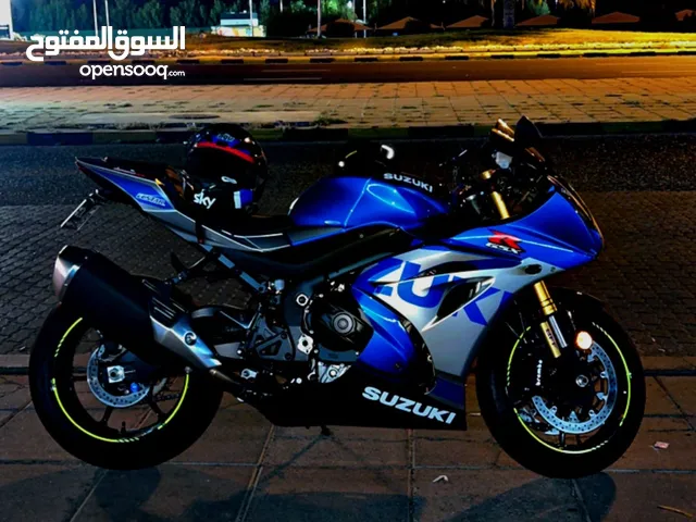 للبيع سراد Gsxr