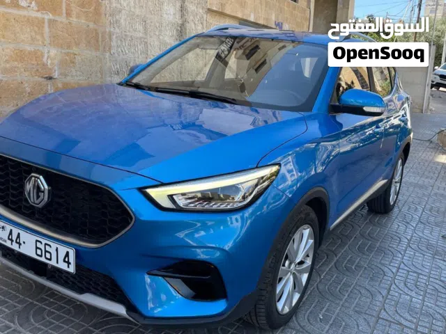 2023 ام جي MG HS