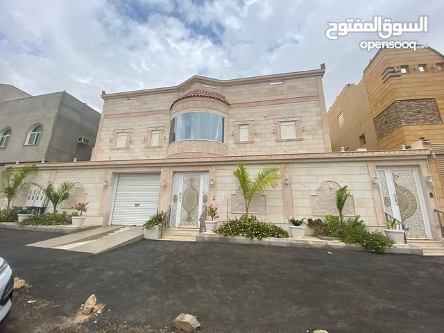 80 m2 3 Bedrooms Apartments for Rent in Jeddah Obhur Al Shamaliyah