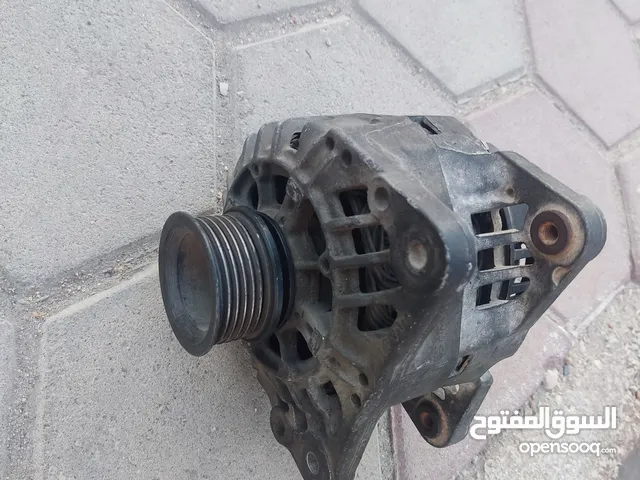 Other Mechanical Parts in Cairo
