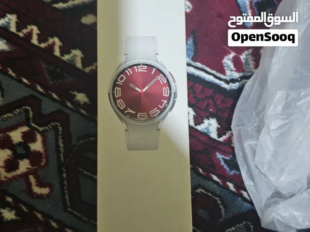 Samsung watch 6 classic
