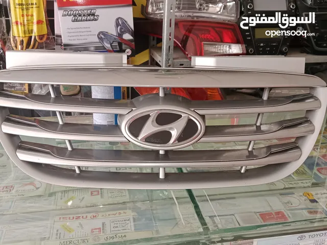 شبك هونداي النترا موديل 2008الى 2011