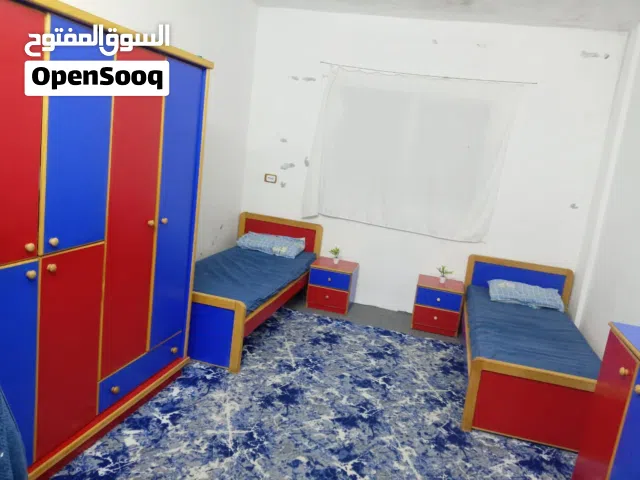 غرفة نوم أطفال تفصيل للبيع..