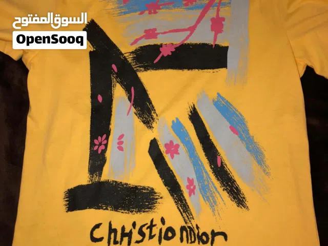 T-Shirts Tops & Shirts in Muharraq