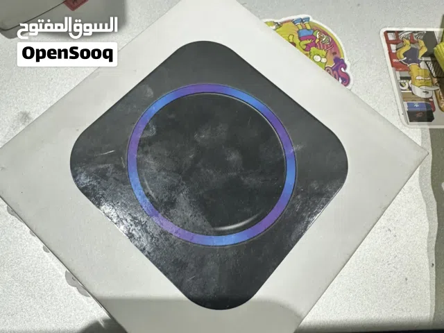 قطعة Apple كاربلاي وارد أمريكي