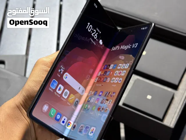 Honor Magic V3 (512GB) fo  Sale or Exchange.