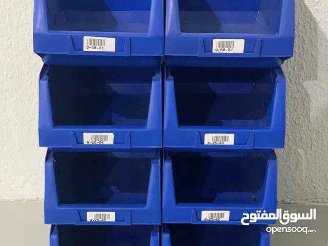 صندوق تخزين بلاستيك تركي PA04 Storage Plastic Box Made in Turky PA04