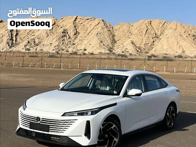 2026, Changan, Eado, Basic