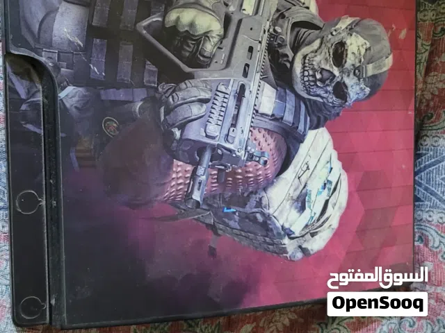 PlayStation 3 PlayStation for sale in Al Mukalla