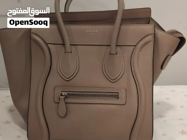 Celine Paris Original Hand Bag..Good as New