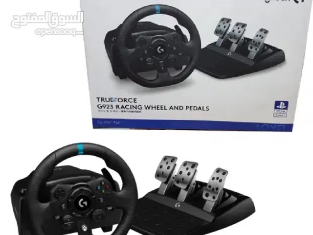 Playstation Steering in Northern Governorate