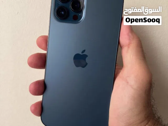 iphone 12pro max  265G  بطاريه 84  جهاز مش مغير في ولل اشي سعر حرررررررق