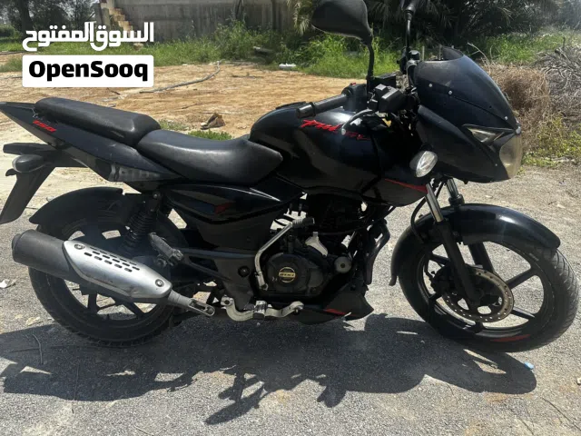 2021 Bajaj Pulsar