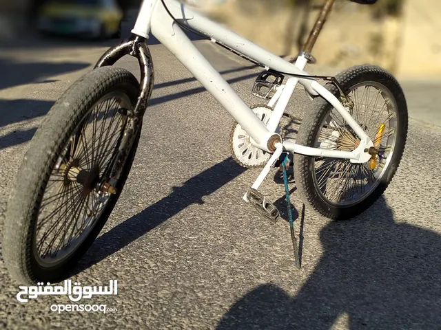 بسكليت باور سمونة خميلة  (قابل للتفاوض)