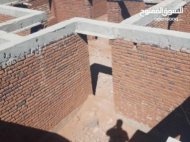 منزل لودبيرنق للبيع تحت التشطيبات في الأندلس مربع 5