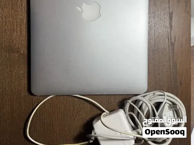 MacBook Air 2017