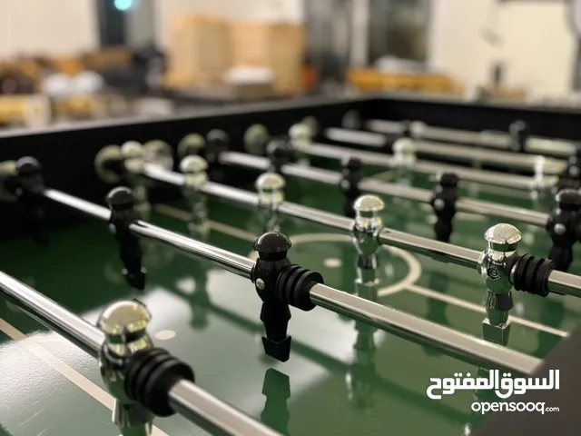 Football table