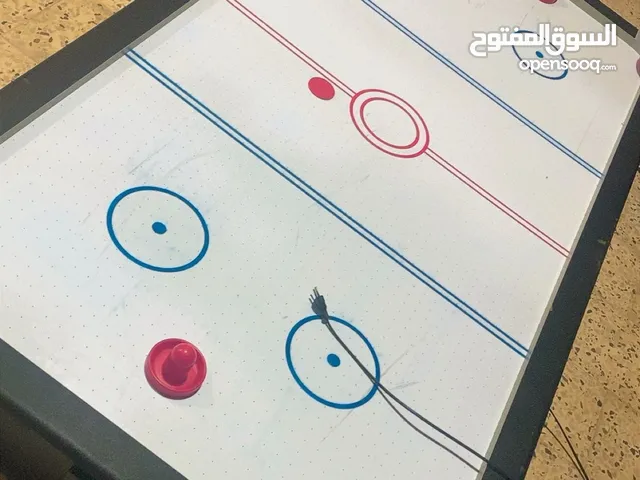 بليادري +تنس +هوكي