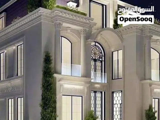 250 m2 More than 6 bedrooms Townhouse for Sale in Tripoli Al-Serraj