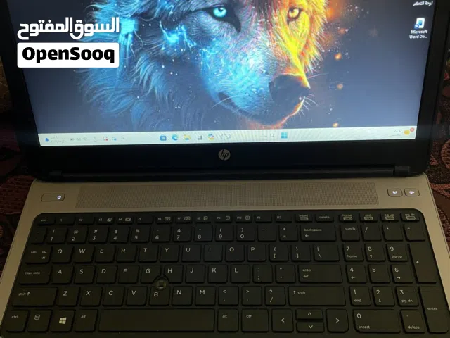 Windows HP for sale  in Mafraq