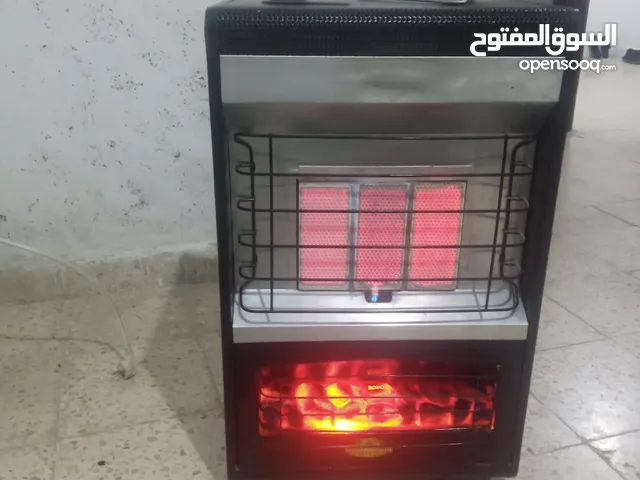 دفايه رومو و كاز نوع جرين بدها فتيله