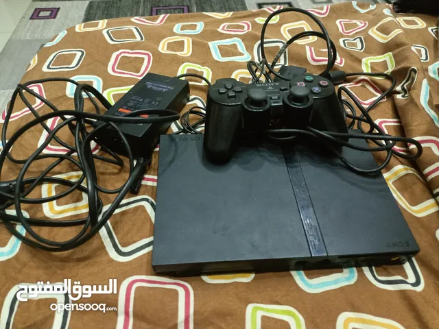PlayStation 2 PlayStation for sale in Irbid