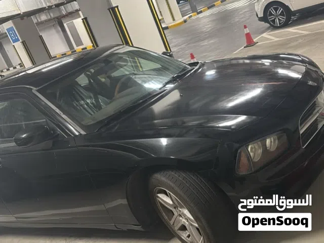 دودج شارجر 2008