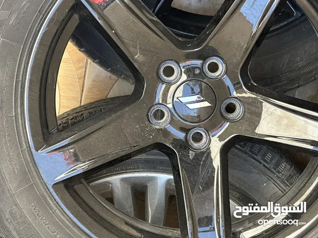 ويل جارجر 18