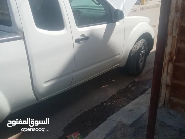 Used Nissan Frontier in Baghdad