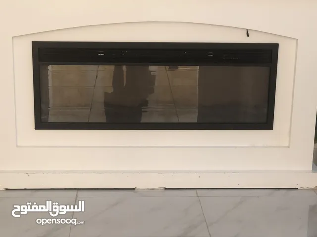 مدفأة كبيره