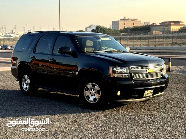 Used Chevrolet Tahoe in Hawally