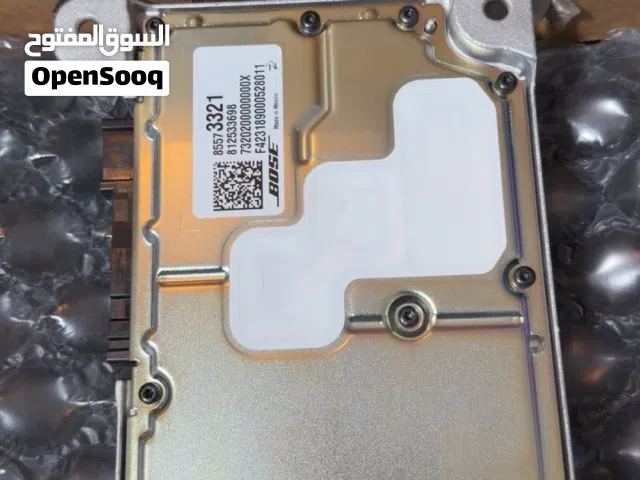أمبليفاير وكالة خاص بتاهو