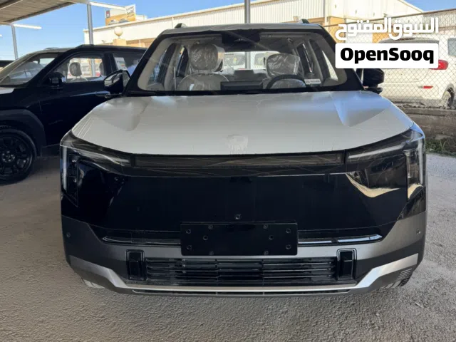 2026, Dongfeng, Nammi Box