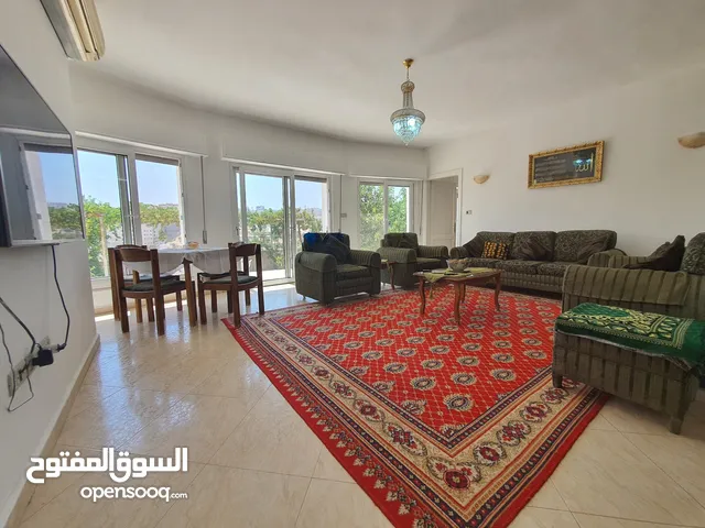 190 m2 3 Bedrooms Townhouse for Rent in Amman Jubaiha