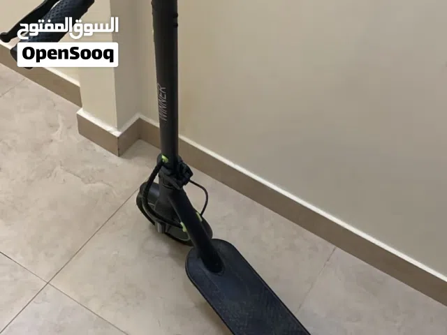 سكوتر كهربائي