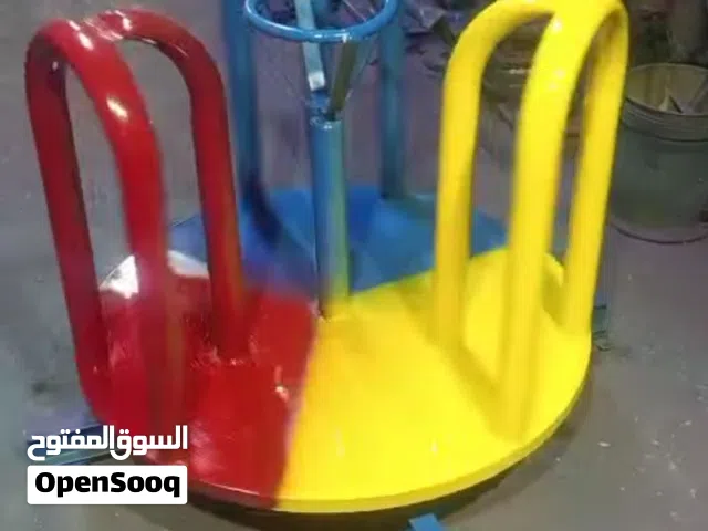 دويخة ثلاثية عالواقف تتحمل وزن 300 كيلو متوفر خدمة التوصيل لجميع المحافظات خلال 24 ساعة