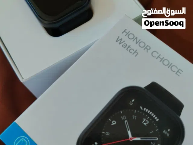 HONOR CHOICE Watch
