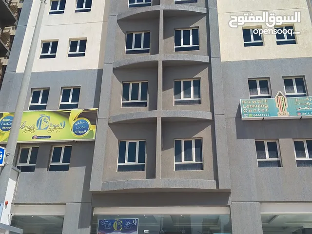 75 m2 2 Bedrooms Apartments for Rent in Mubarak Al-Kabeer Sabah Al-Salem