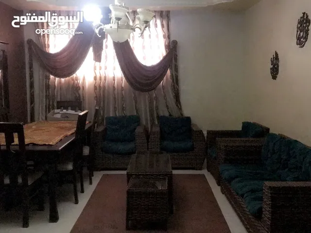 شقه مفروشه للايجار