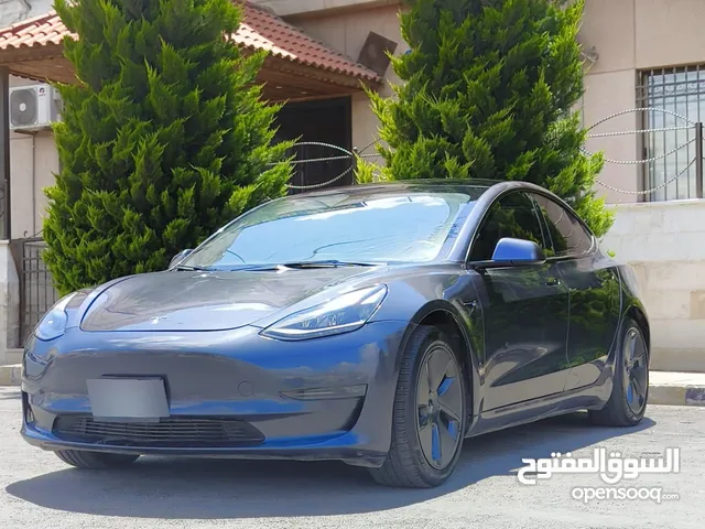 Used Mercedes Benz E-Class in Amman