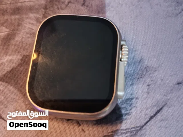 ساعة رياضية ممتازة