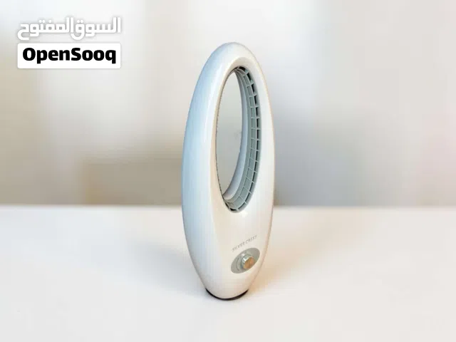 مروحة كهربائية للبيع جديده ومامستعمله وبيها ضمان