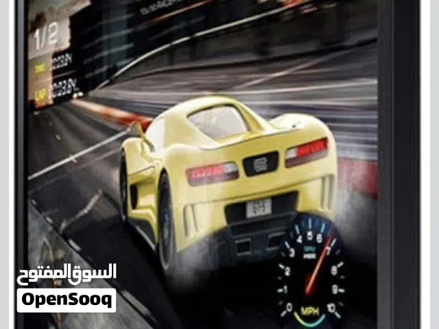 سامسونج شاشة العاب 27 بوصة E332 سريعة الاستجابة (1 مللي ثانية)، 75 هرتز FHD - اسود من غير منفذ صوت