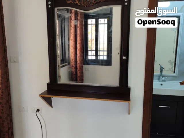 44 m2 Studio Apartments for Rent in Ramallah and Al-Bireh Um AlSharayit