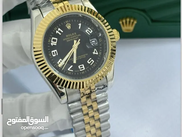  Rolex for sale  in Al Riyadh