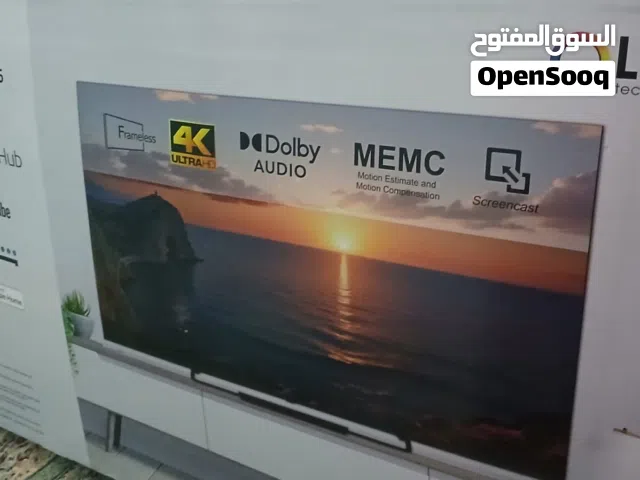 تلفزيون سمارت 55بوصة